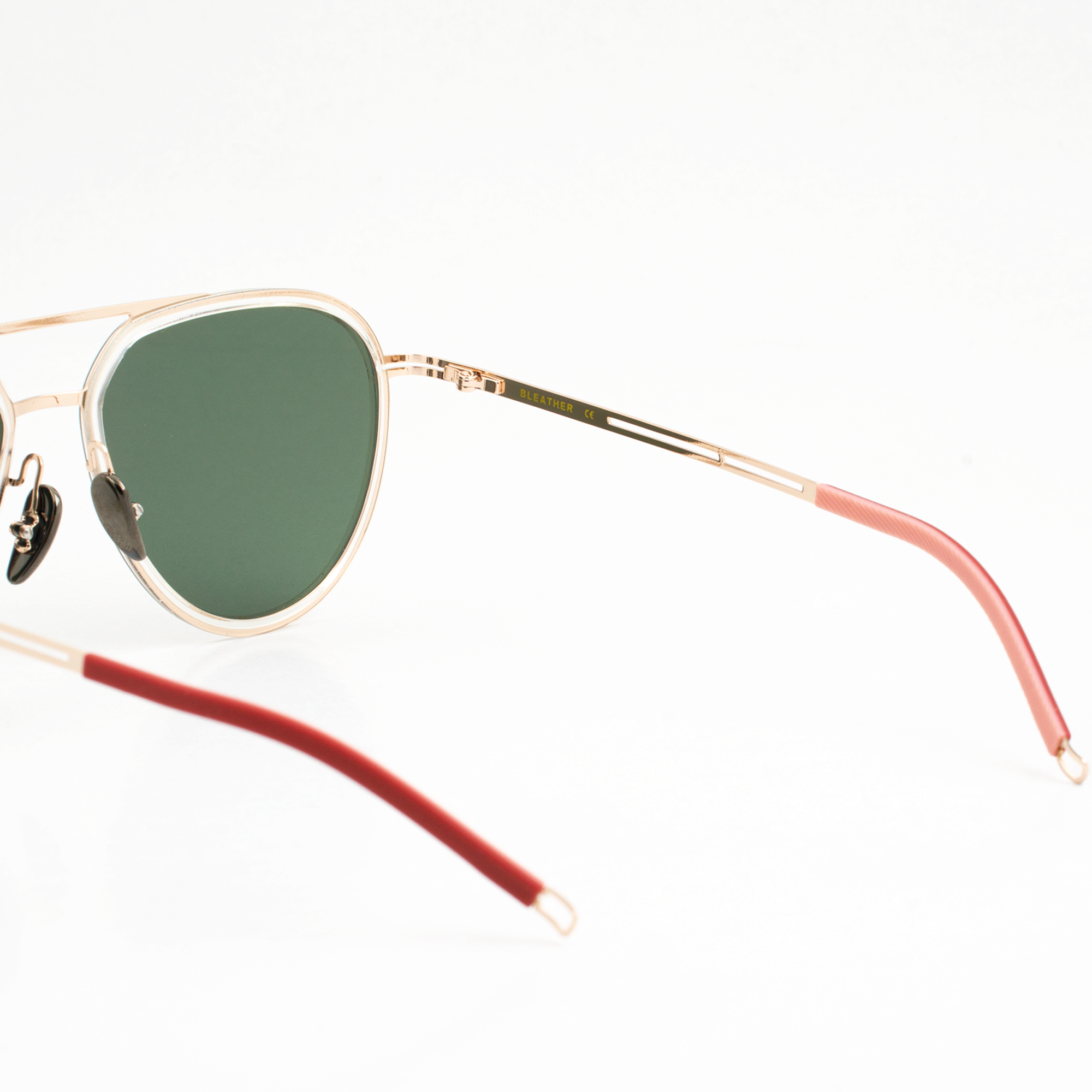 Nova: Lunettes de soleil de luxe