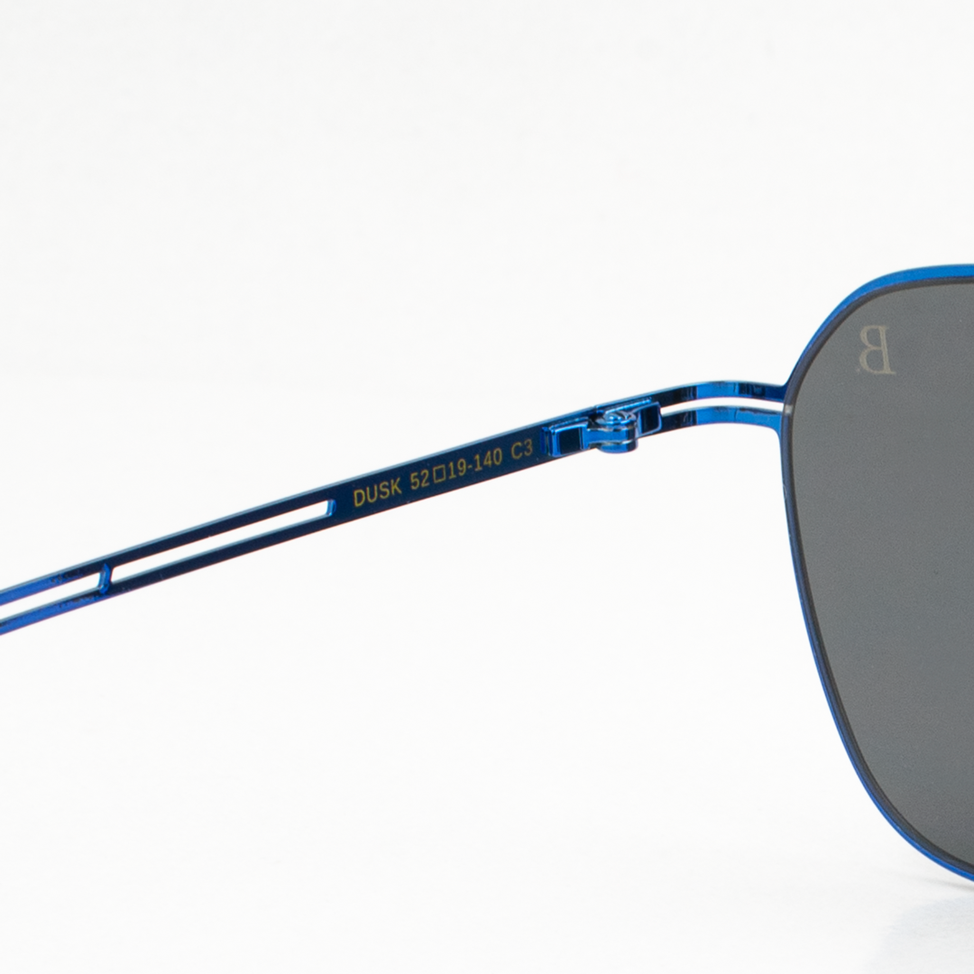 Dusk: Lunettes de soleil de luxe