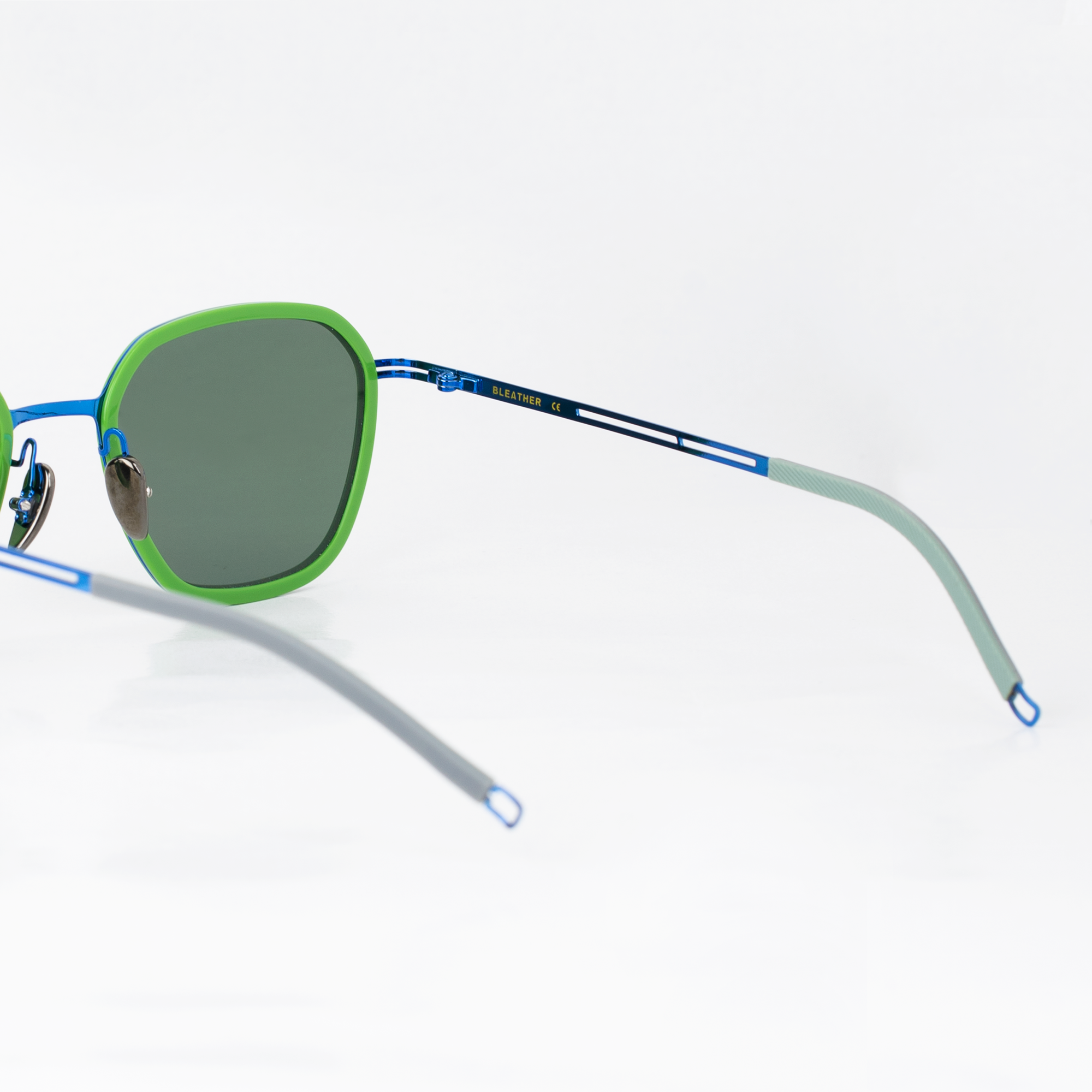 Onyx: Lunettes de soleil de luxe