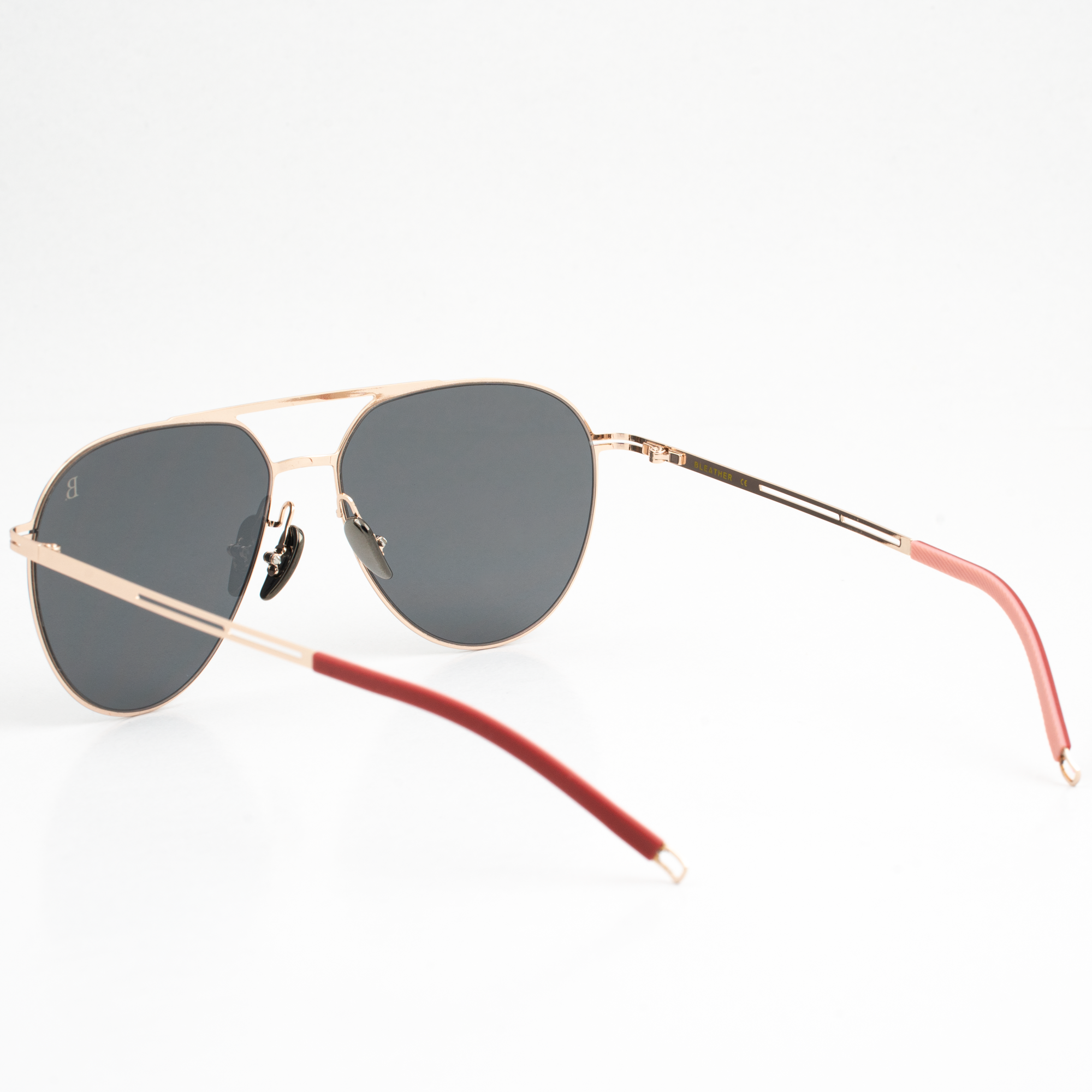 Eden: Lunettes de soleil de luxe