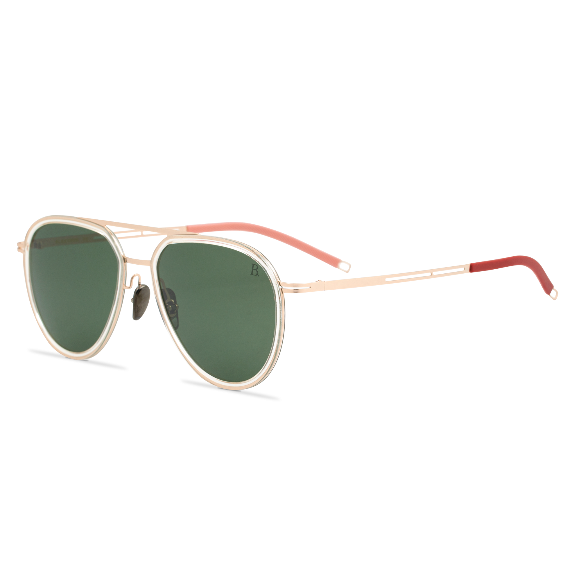Nova: Lunettes de soleil de luxe
