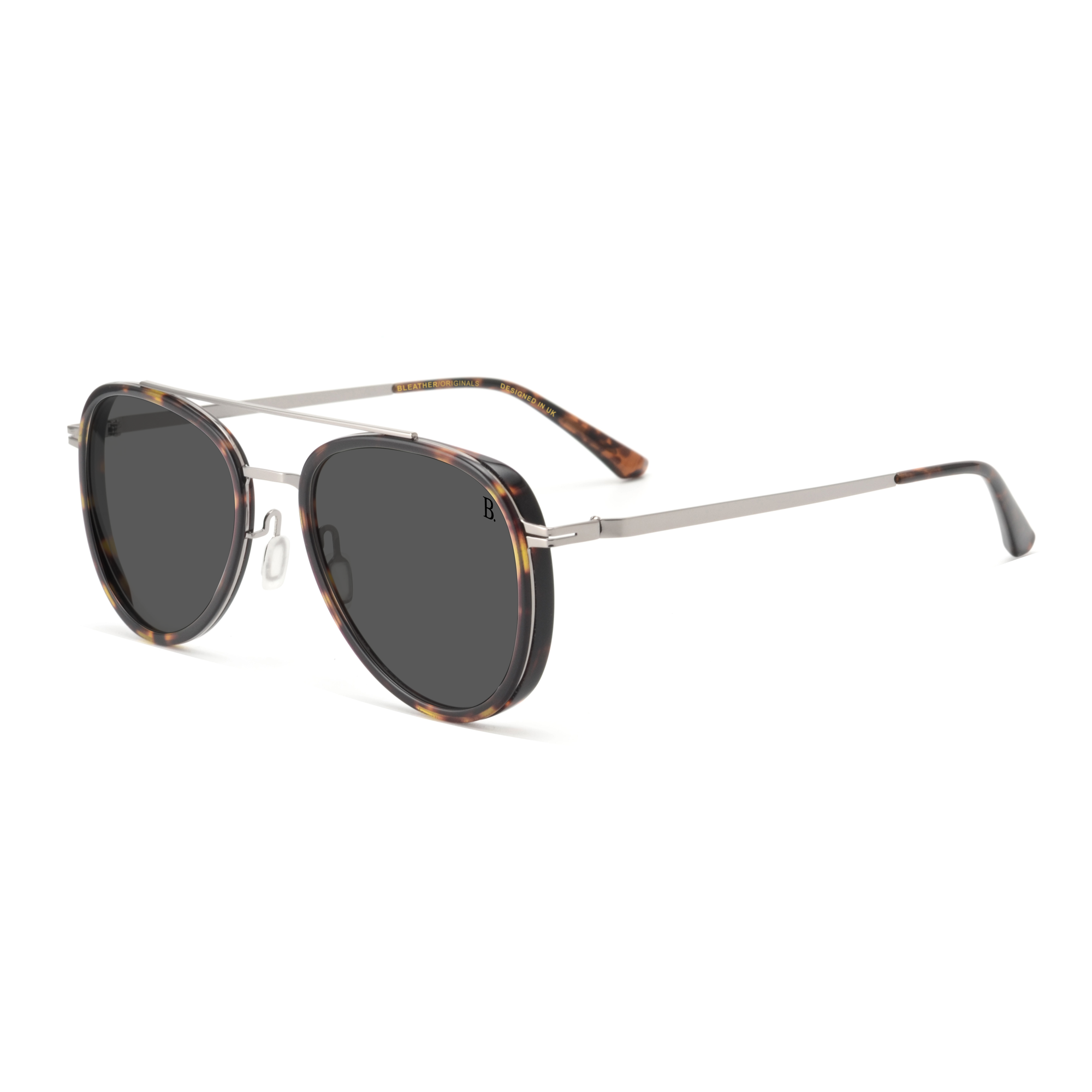 Lotus: Lunettes de soleil de luxe