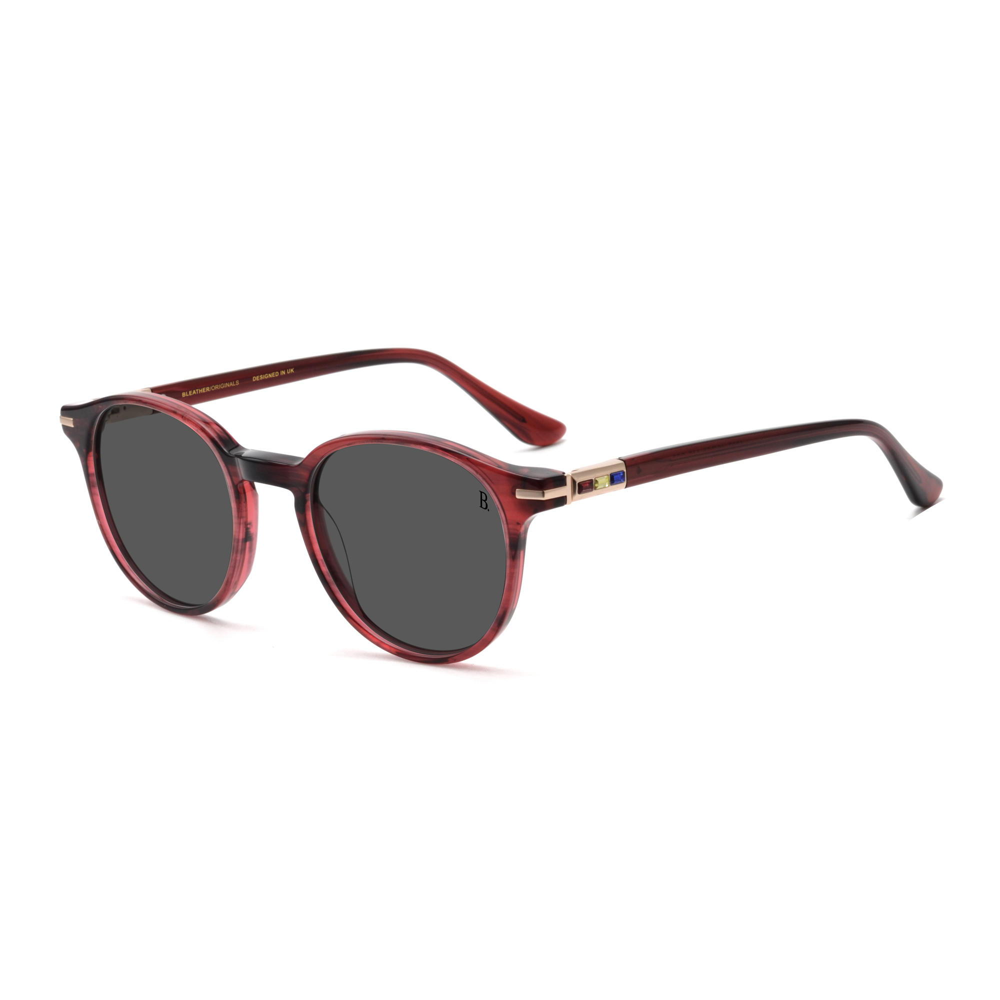Bright: Lunettes de soleil de luxe