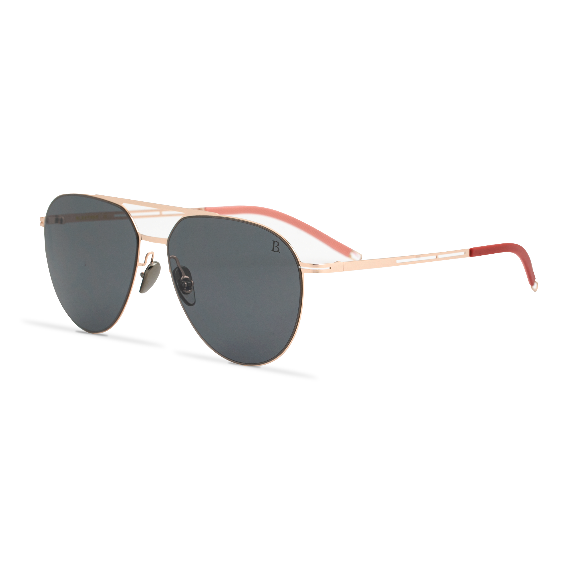 Eden: Lunettes de soleil de luxe