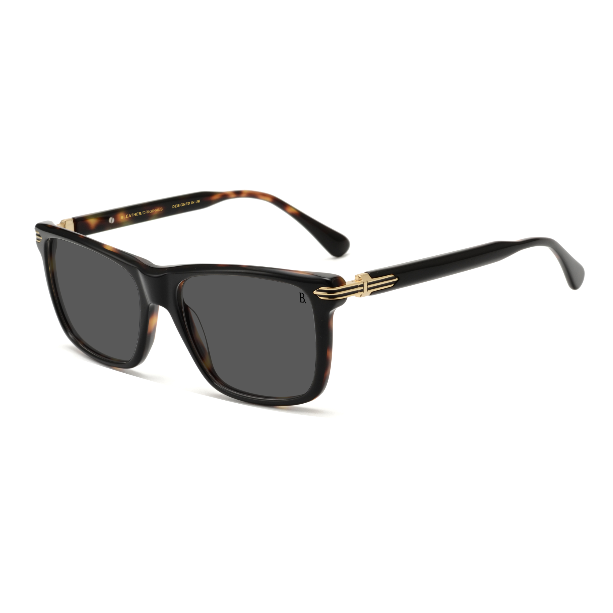 Cereus: Lunettes de soleil de luxe