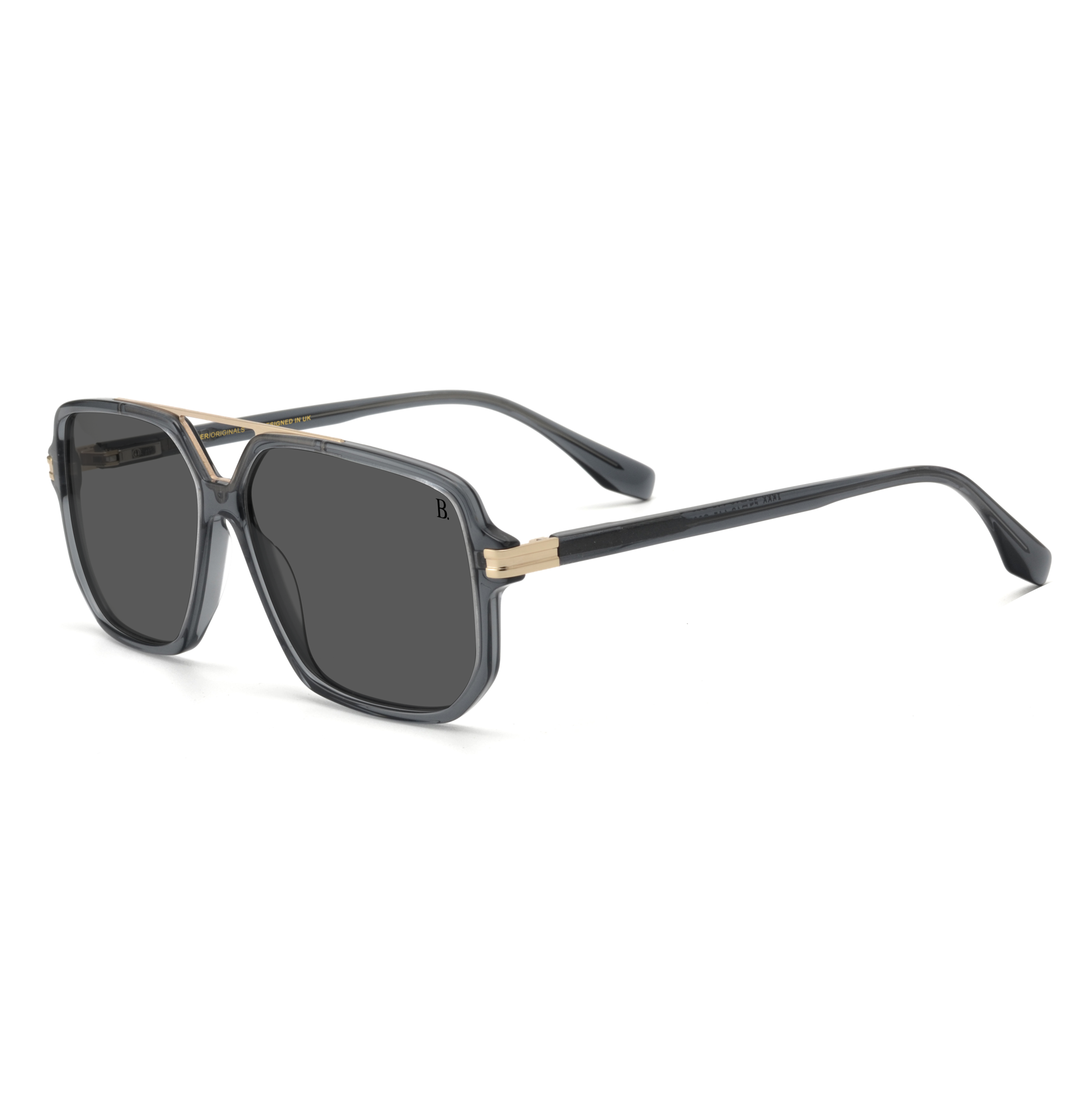 Berry: Lunettes de soleil de luxe