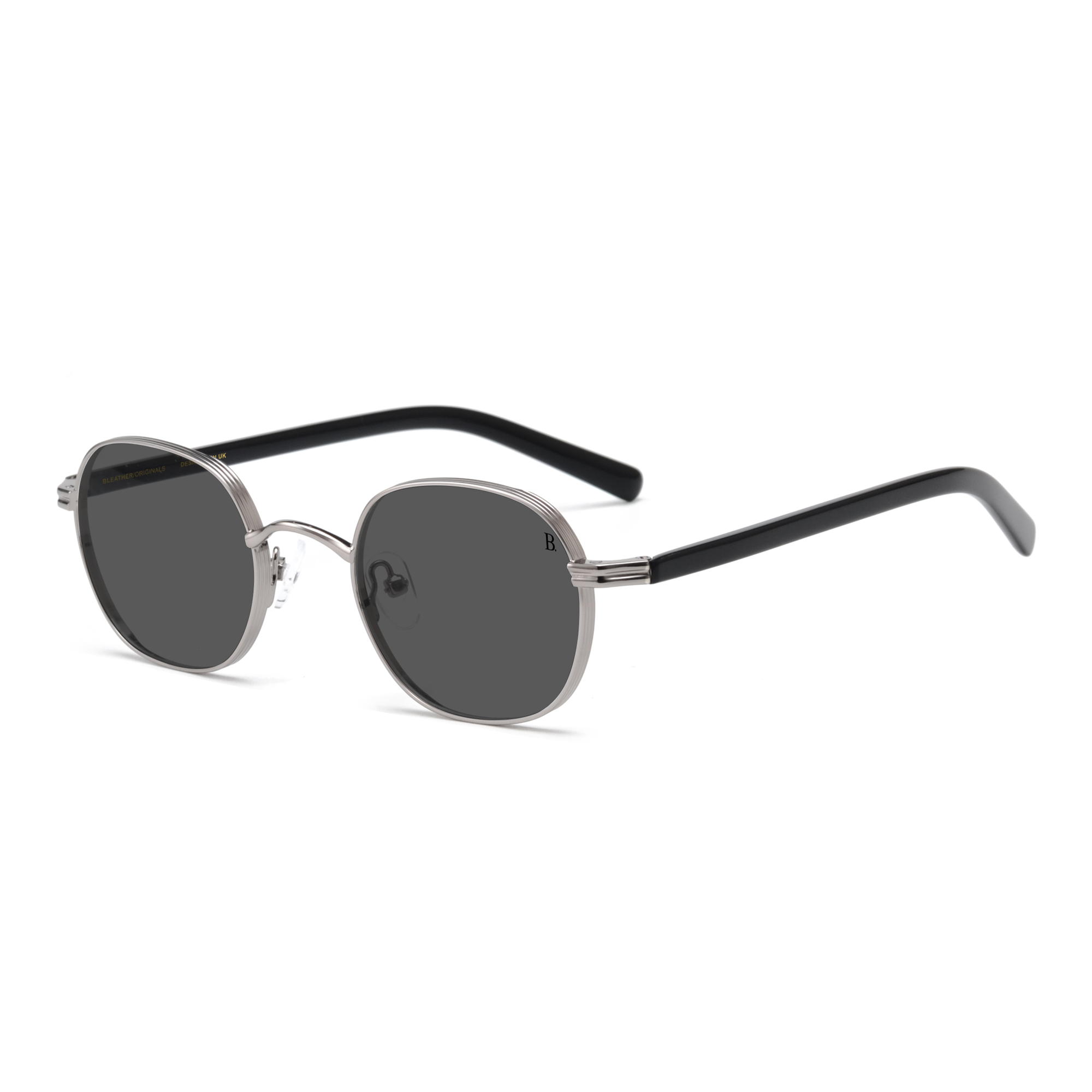 Iris: Lunettes de soleil de luxe