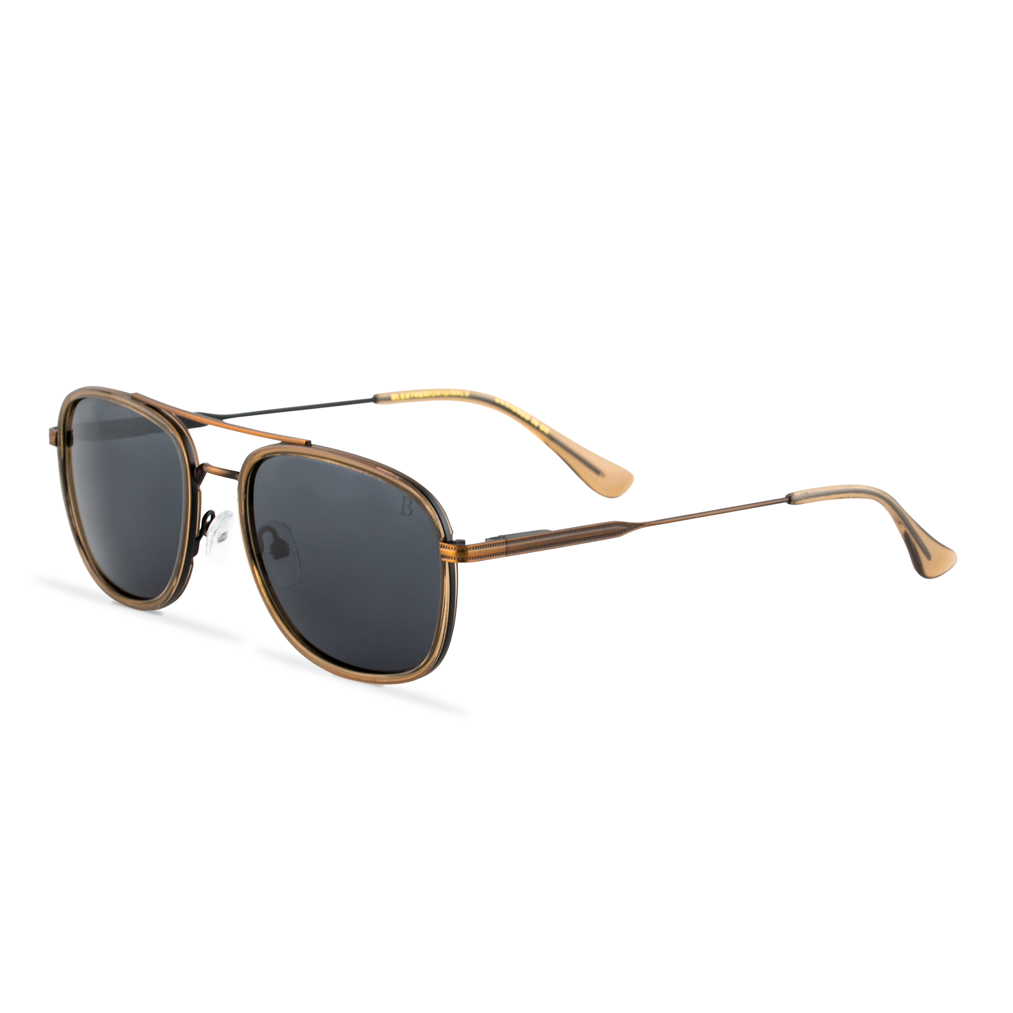 Sterling: Lunettes de soleil de luxe