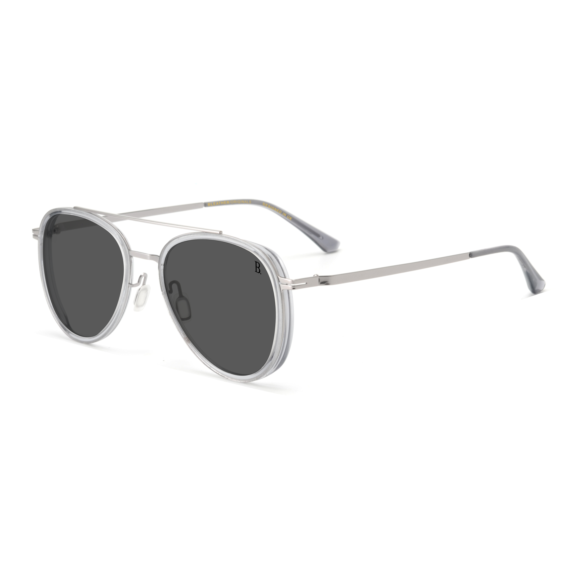 Lotus: Lunettes de soleil de luxe