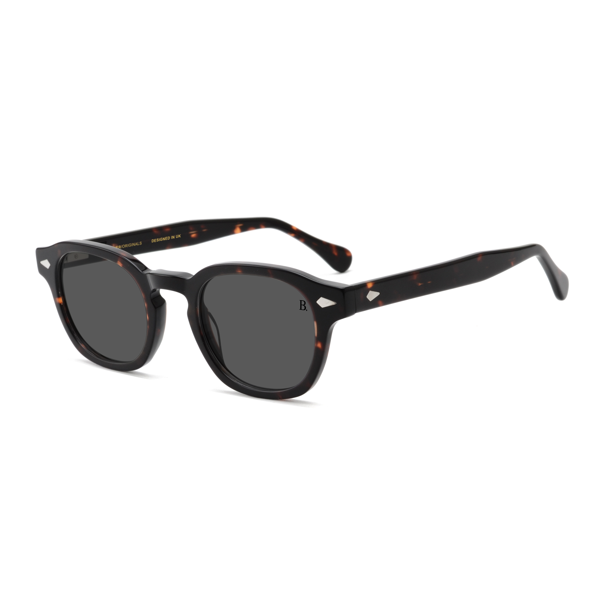 Ironwood: Lunettes de soleil de luxe