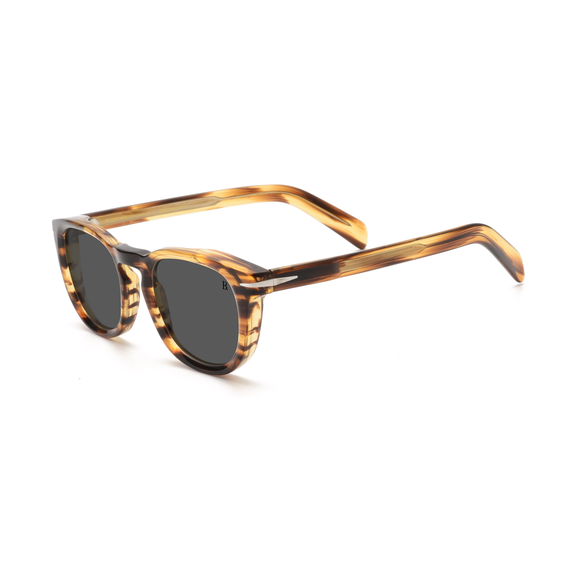 Clover: Lunettes de soleil de luxe