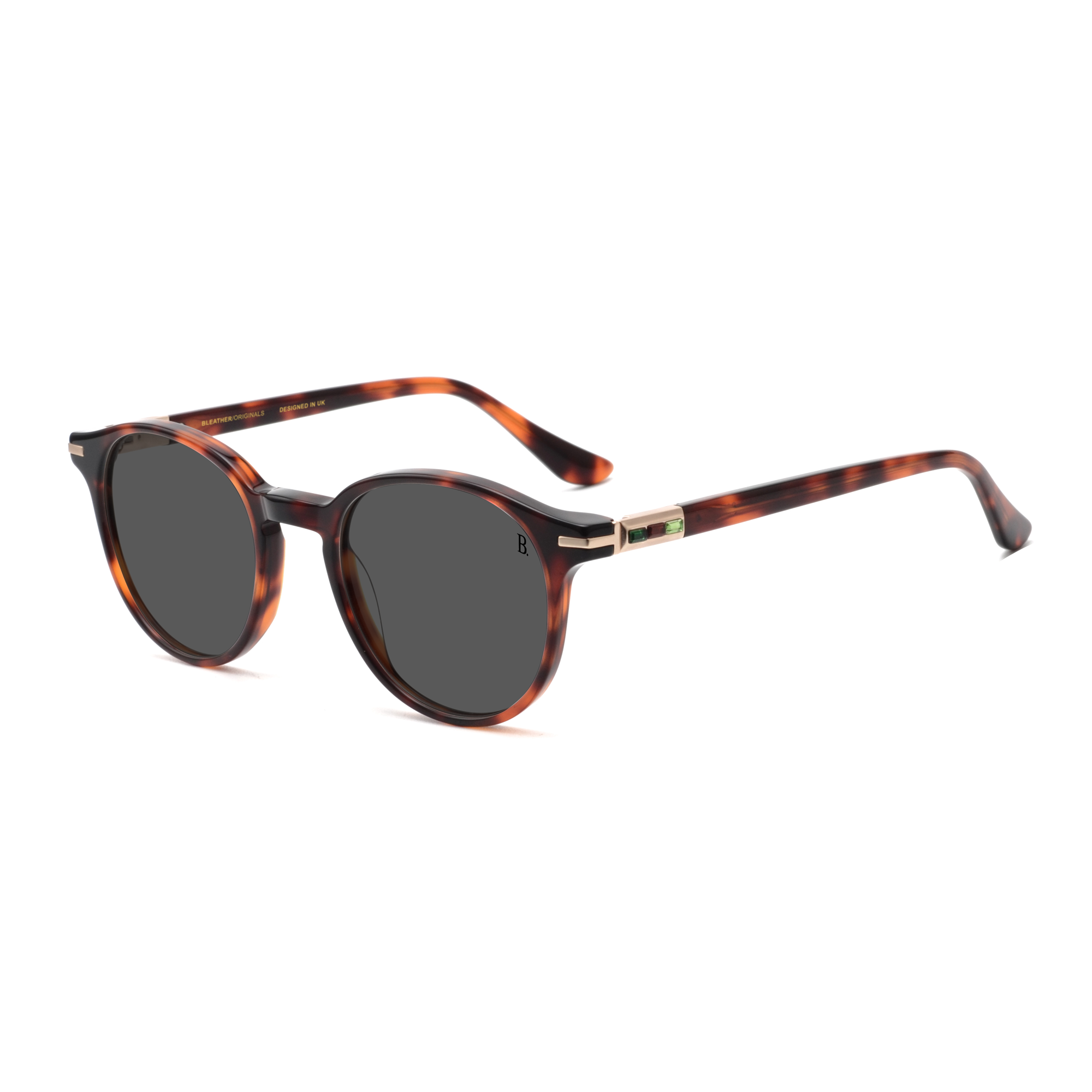 Bright: Lunettes de soleil de luxe