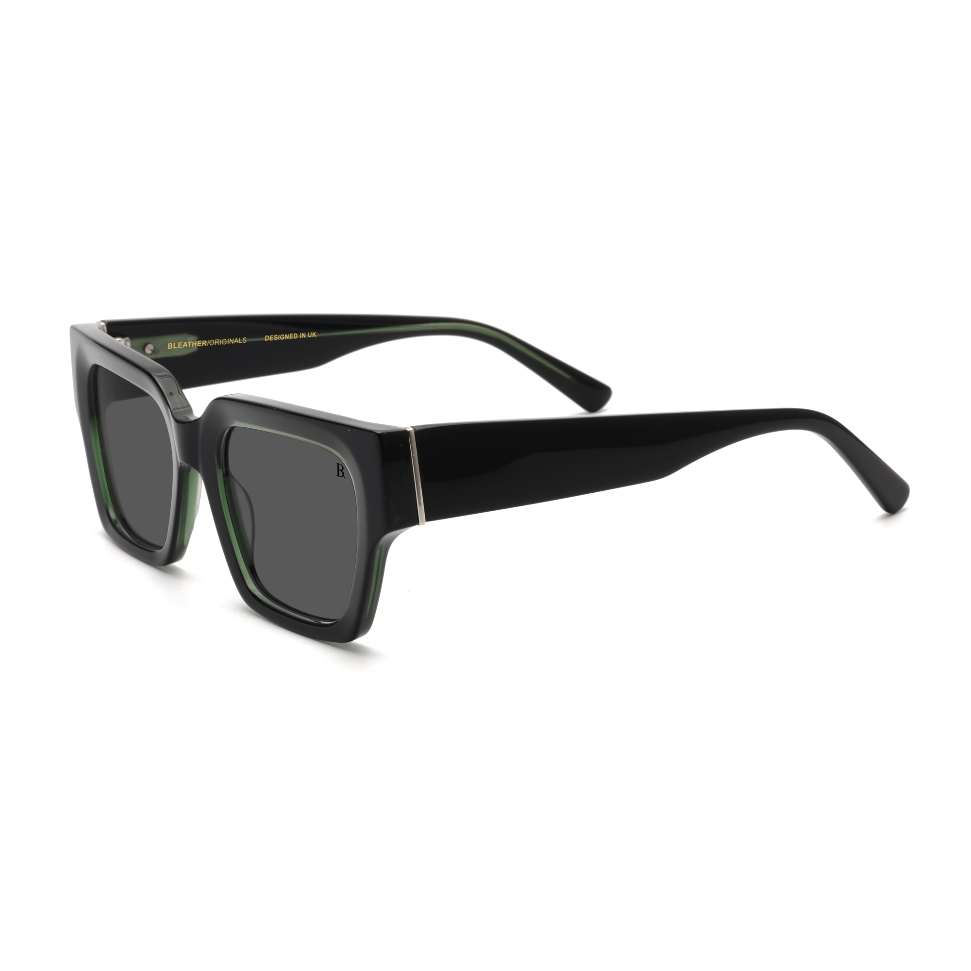 Cosmos: Lunettes de soleil de luxe