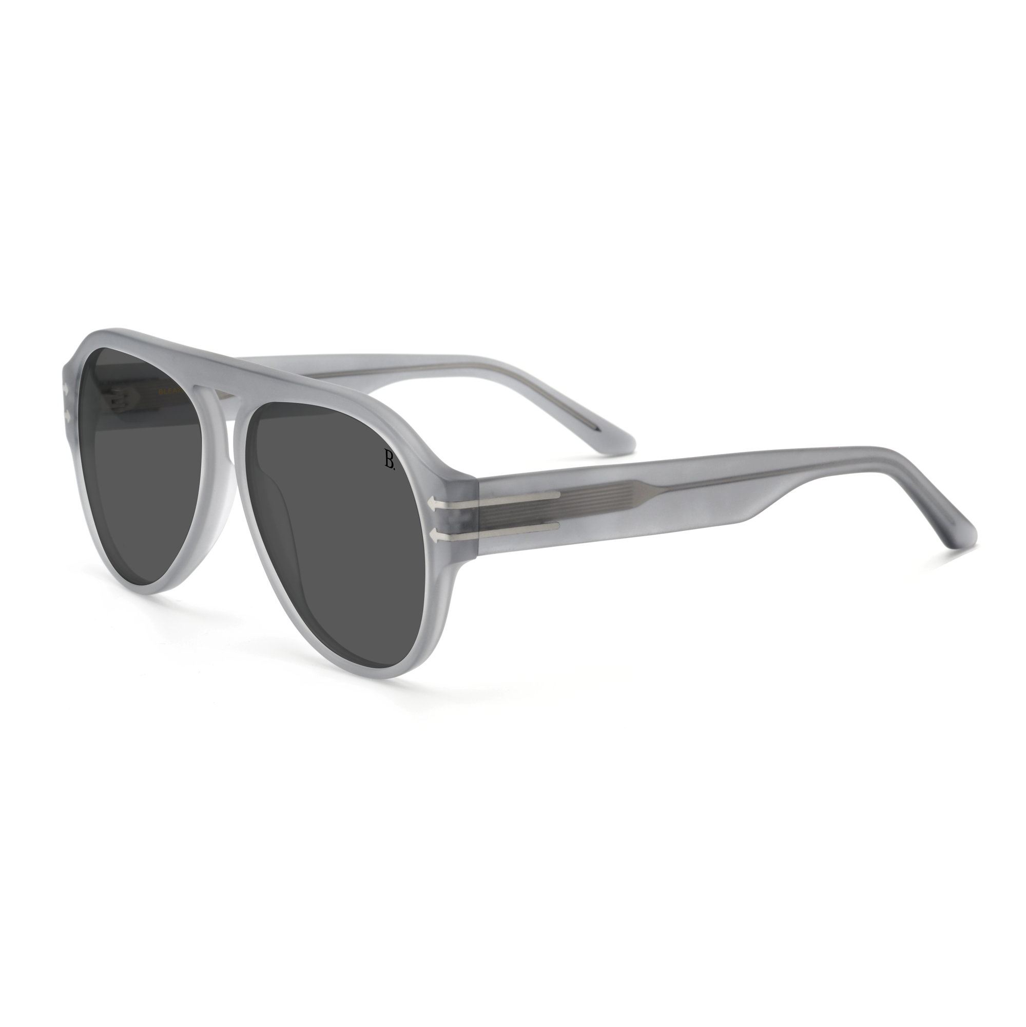 Rhodium: Lunettes de soleil de luxe
