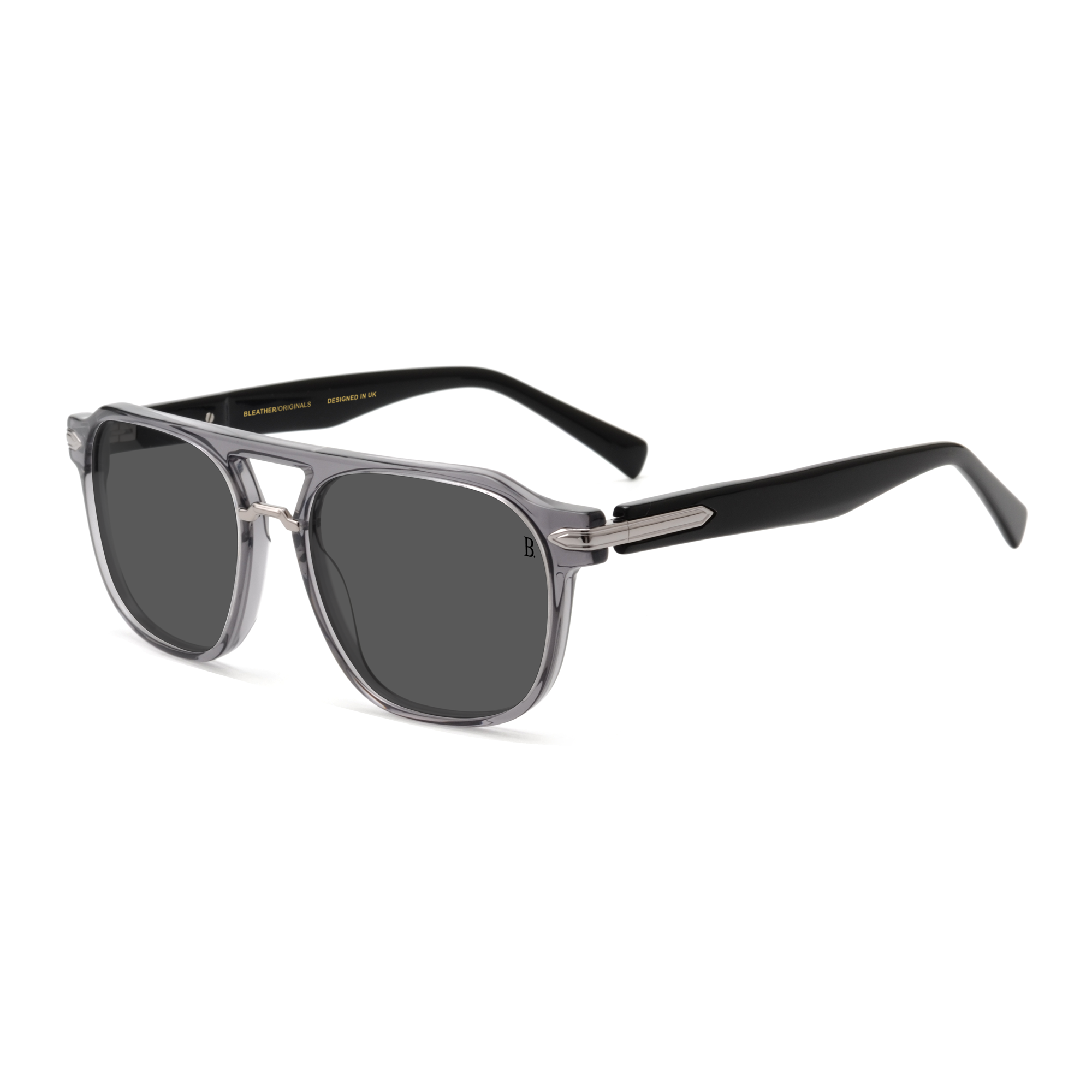 Arrow: Lunettes de soleil de luxe