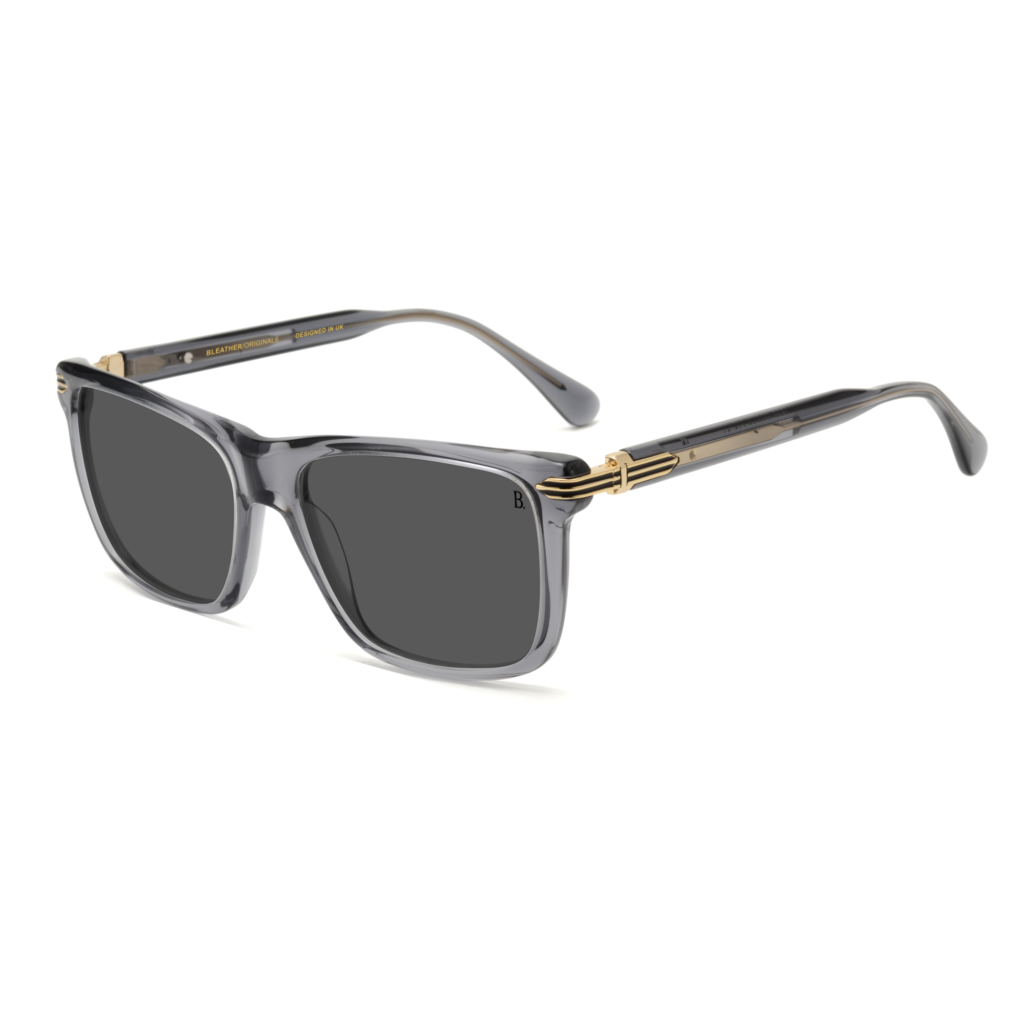Cereus: Lunettes de soleil de luxe
