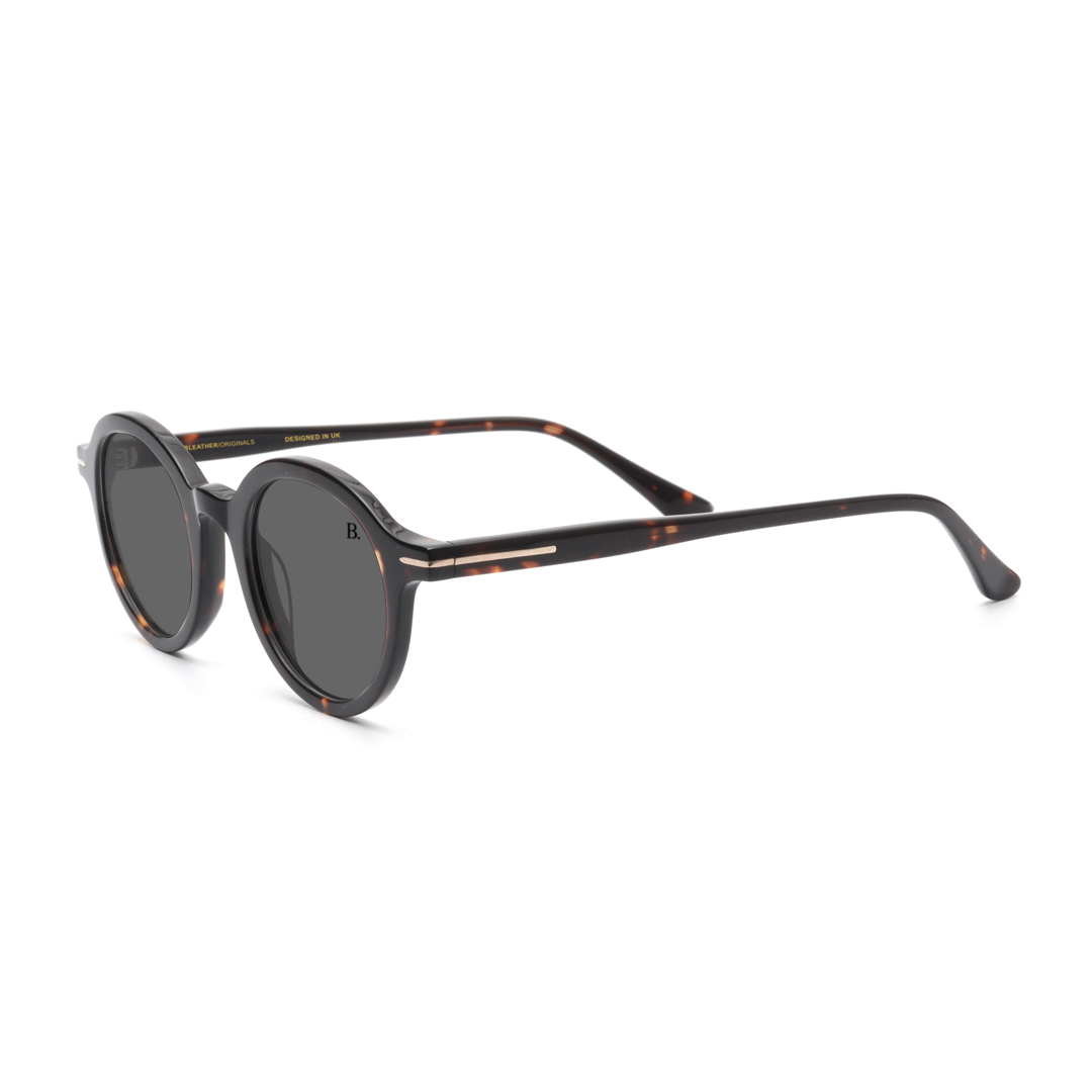 Sundew: Lunettes de soleil de luxe