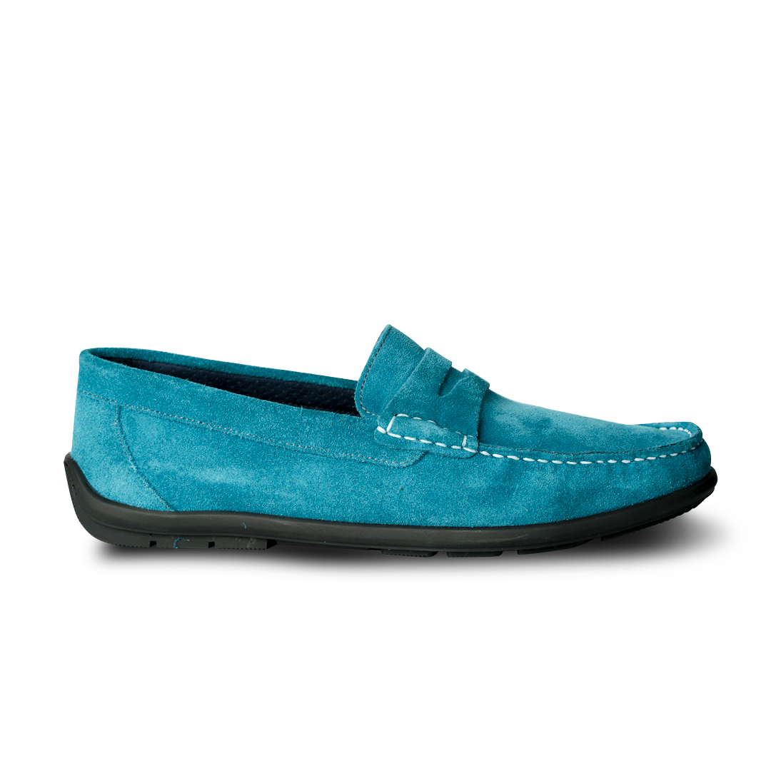 Denver Bleu Persan