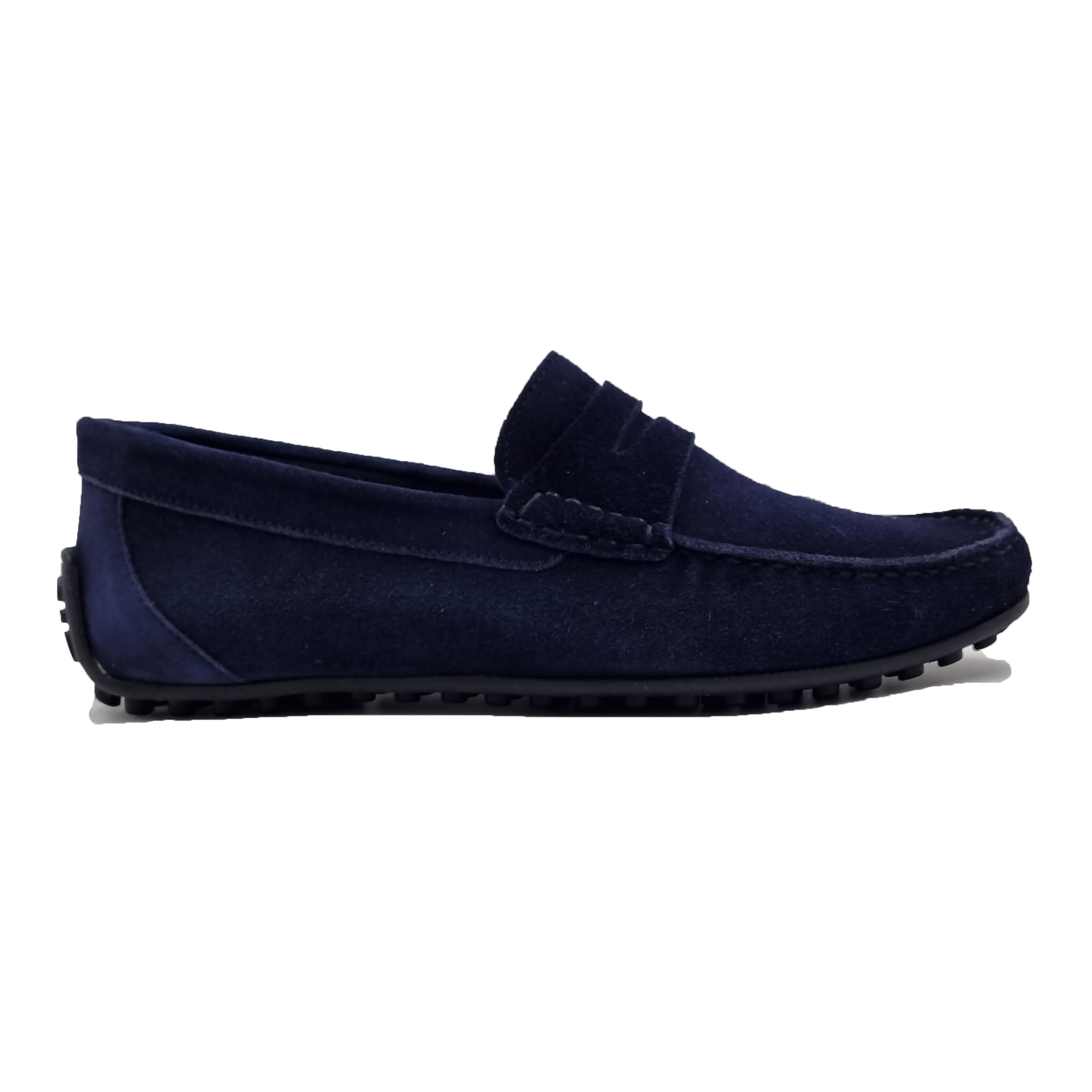 Lester Bleu Nuit