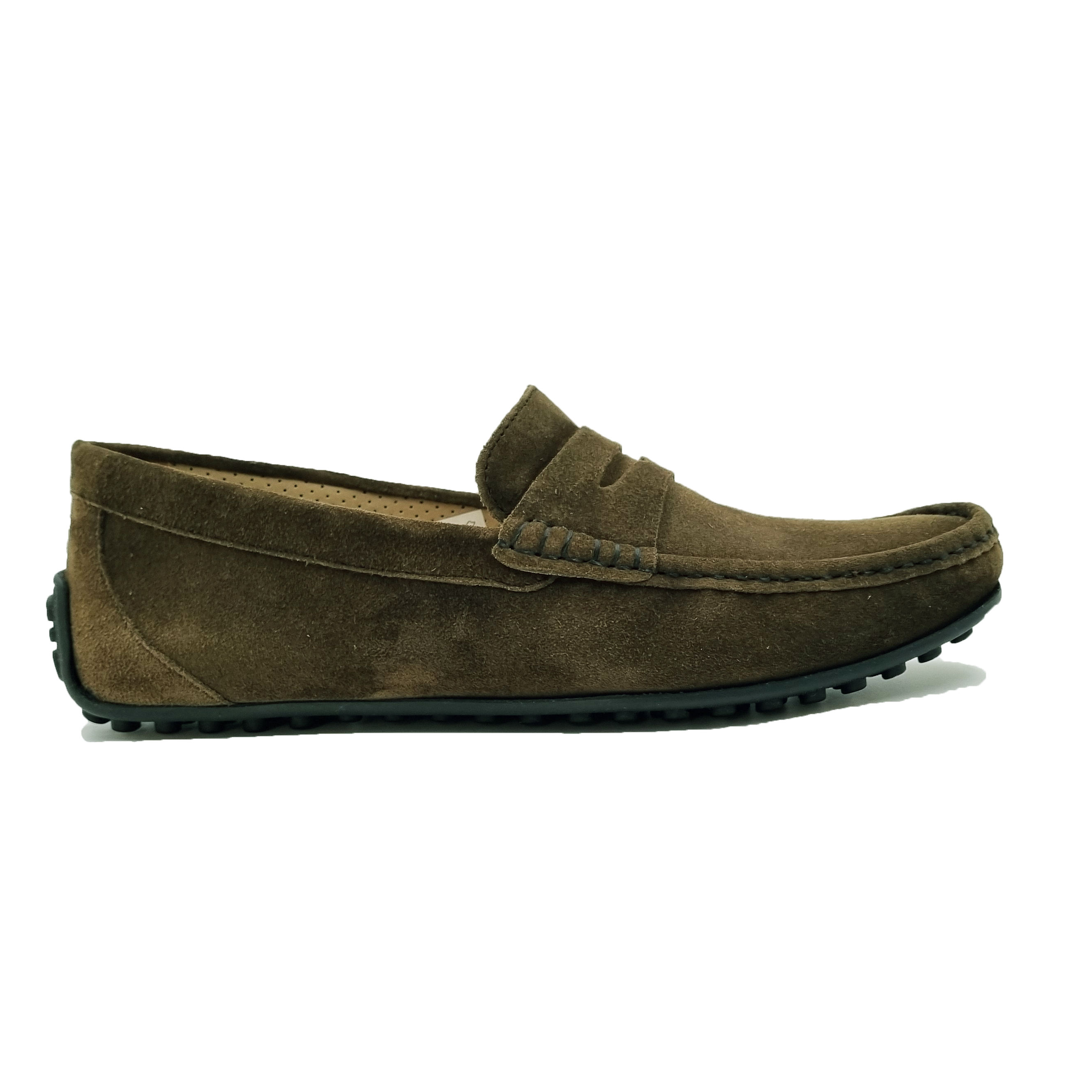 Brent Vert Militaire