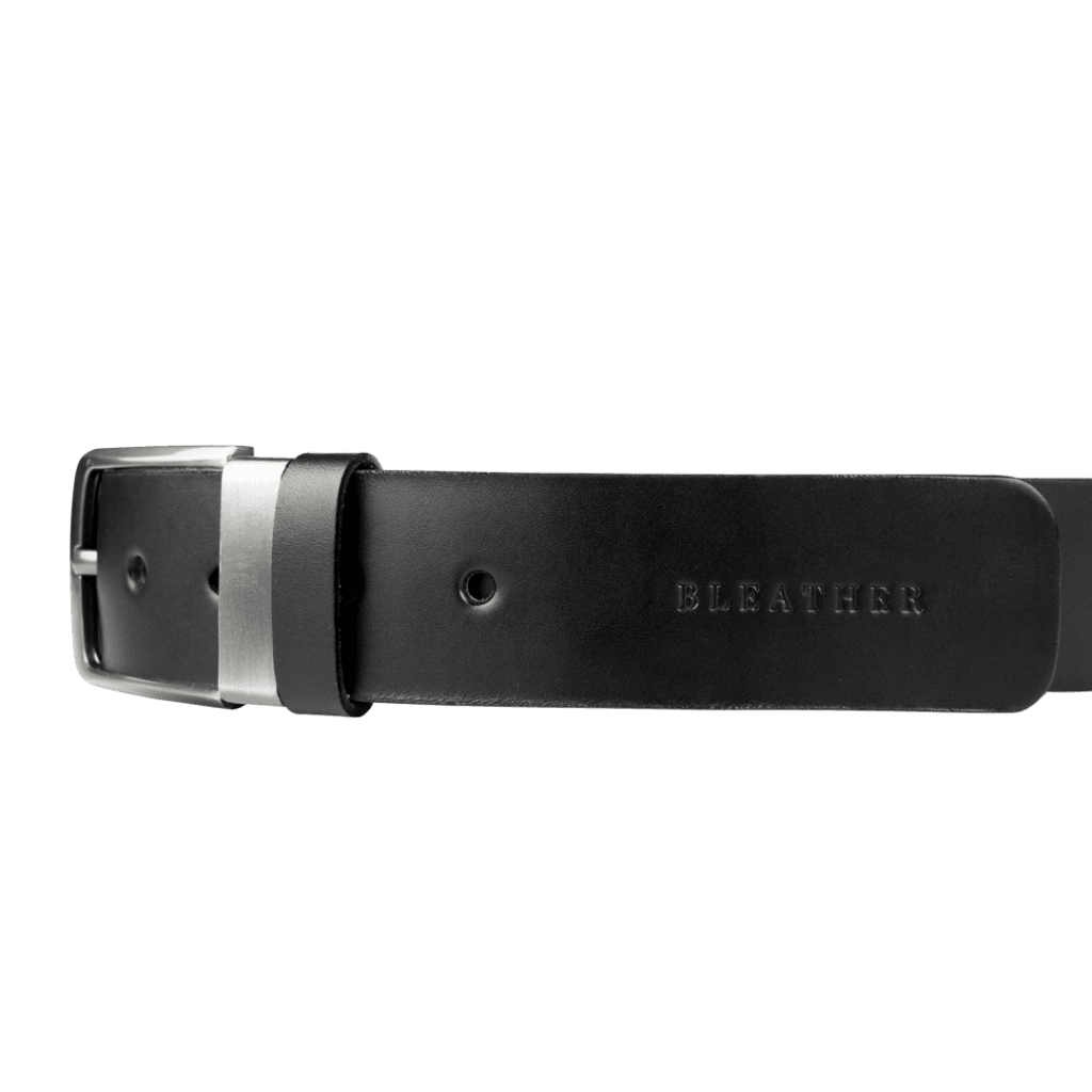 Ceinture: C16 Noir