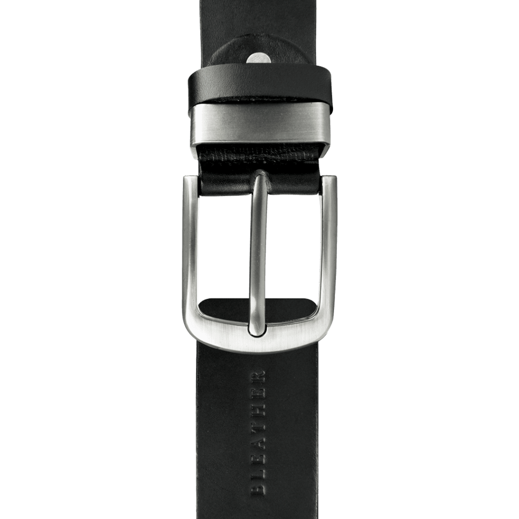 Ceinture: C16 Noir