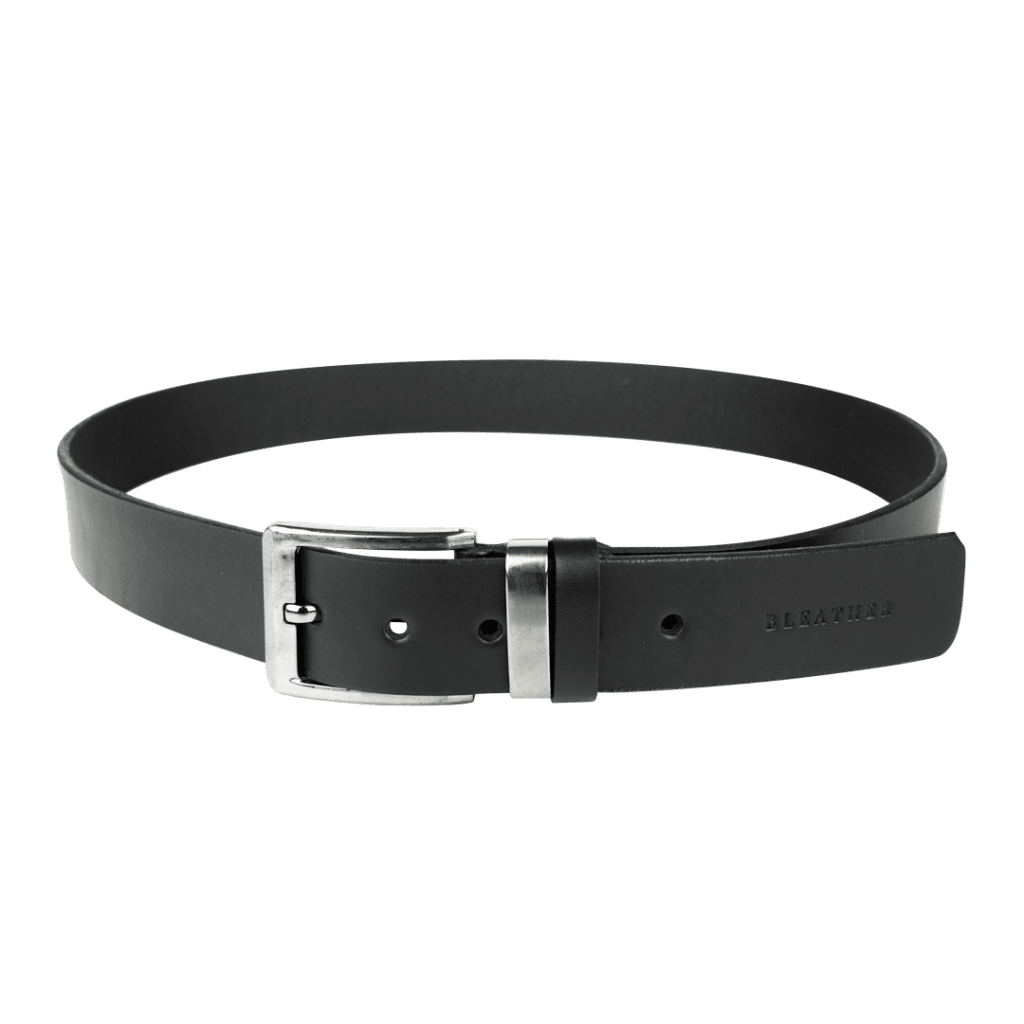 Ceinture: C18 Noir