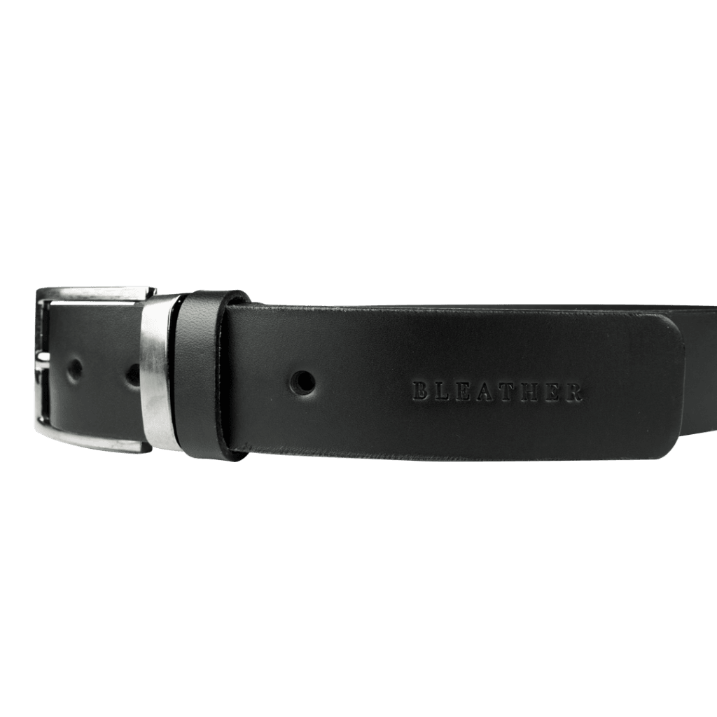 Ceinture: C18 Noir