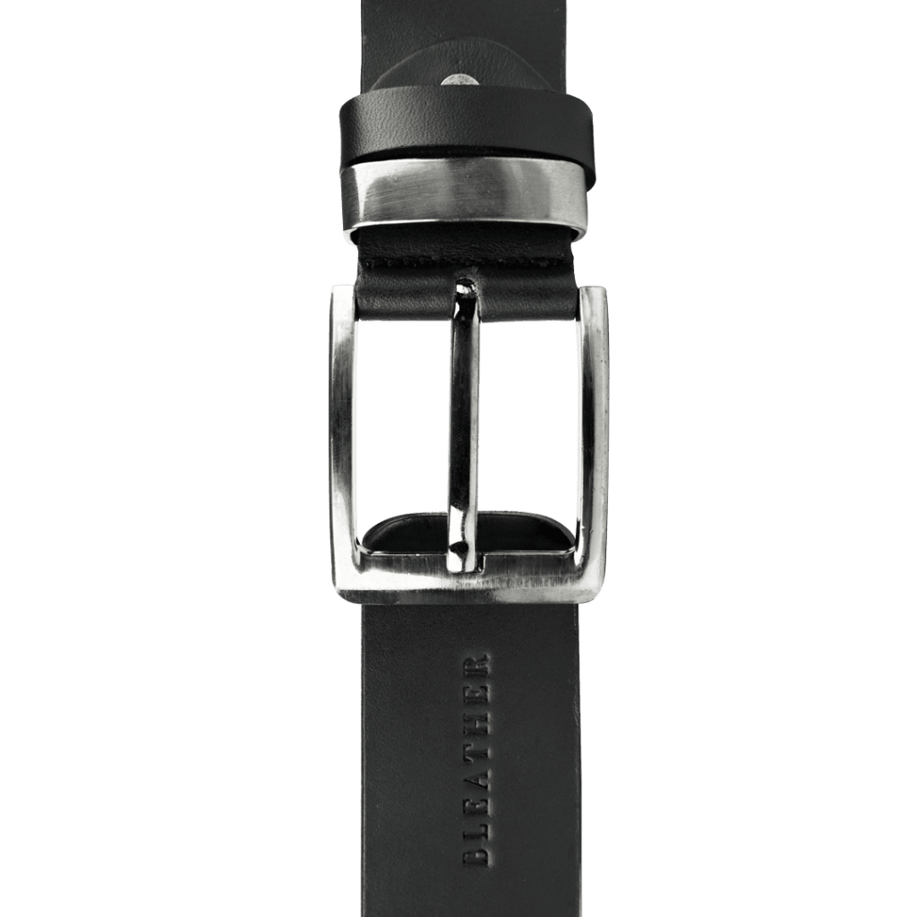 Ceinture: C18 Noir