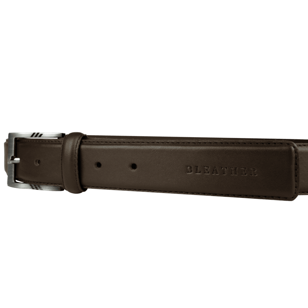 Ceinture: C36 Marron