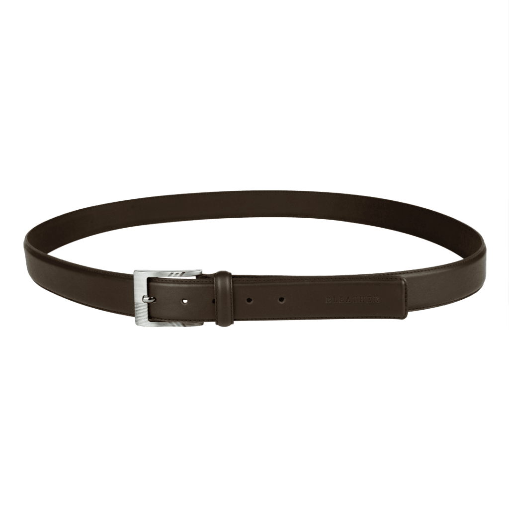 Ceinture: C36 Marron