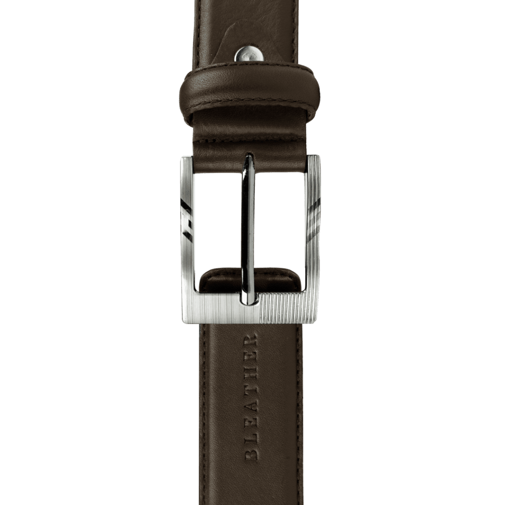 Ceinture: C36 Marron