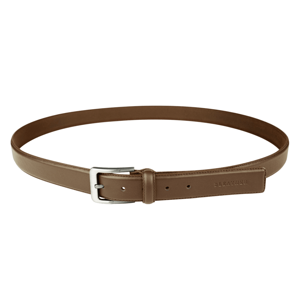 Ceinture: C38 Marron