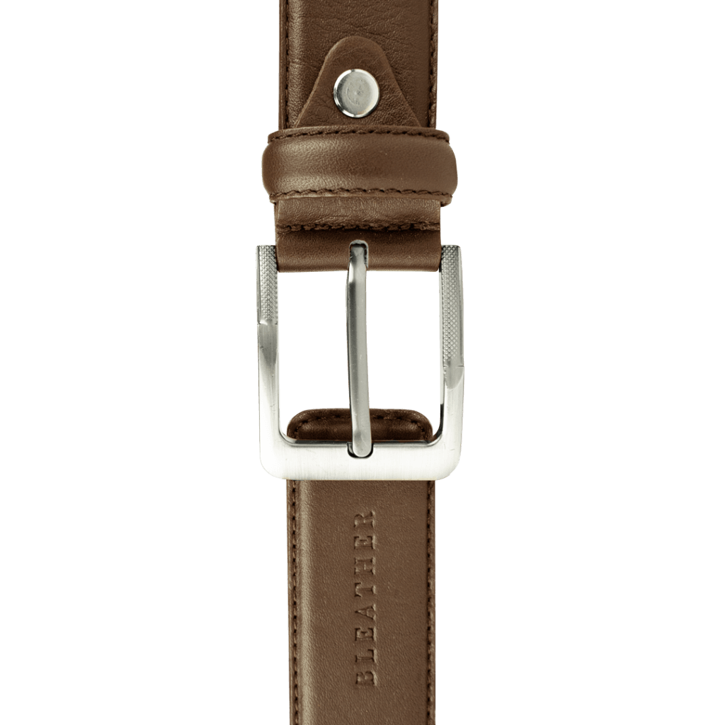 Ceinture: C38 Marron