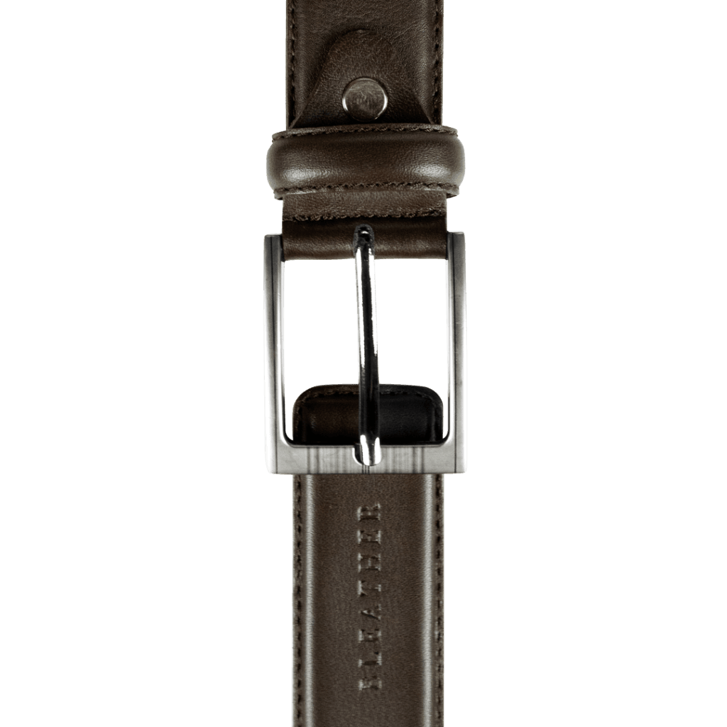 Ceinture: C40 Marron