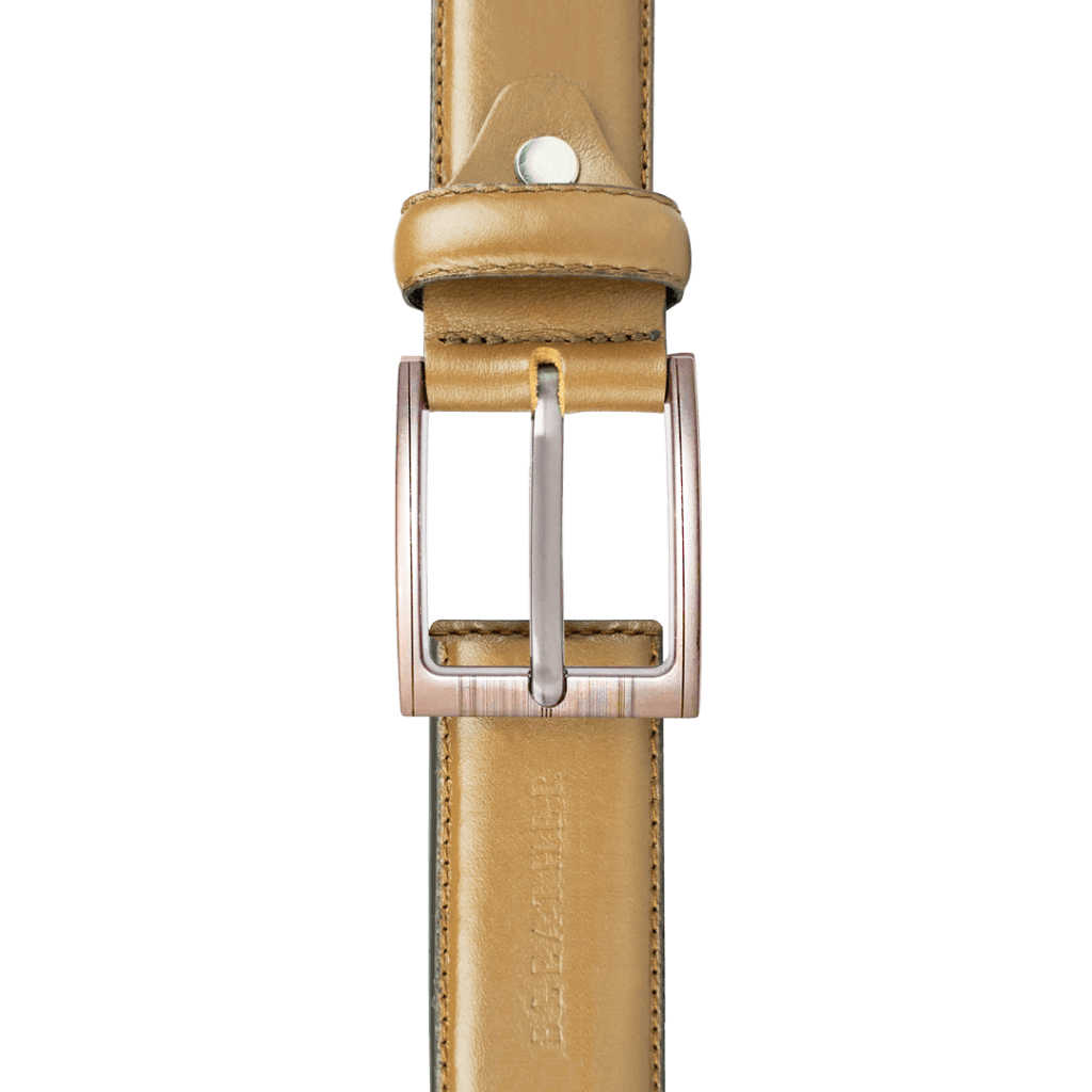 Ceinture: C44 Cognac