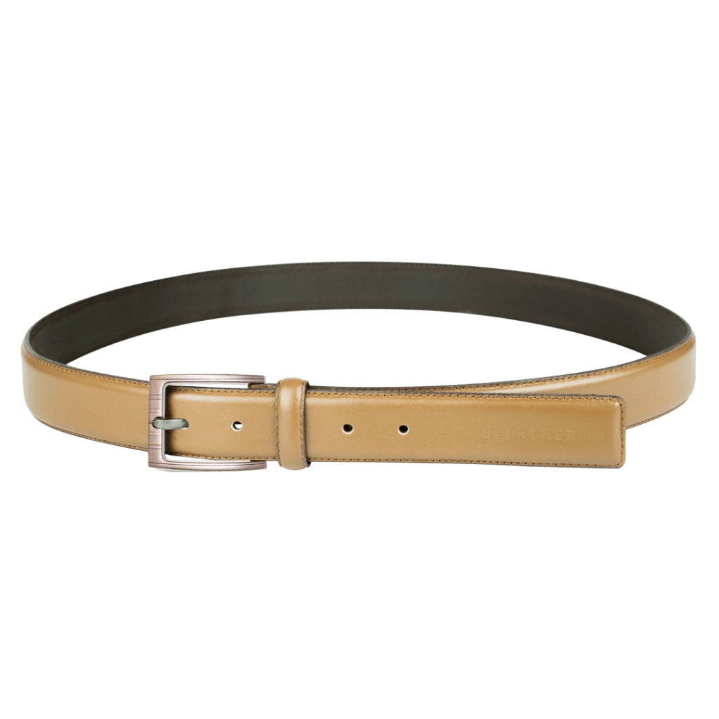 Ceinture: C44 Cognac