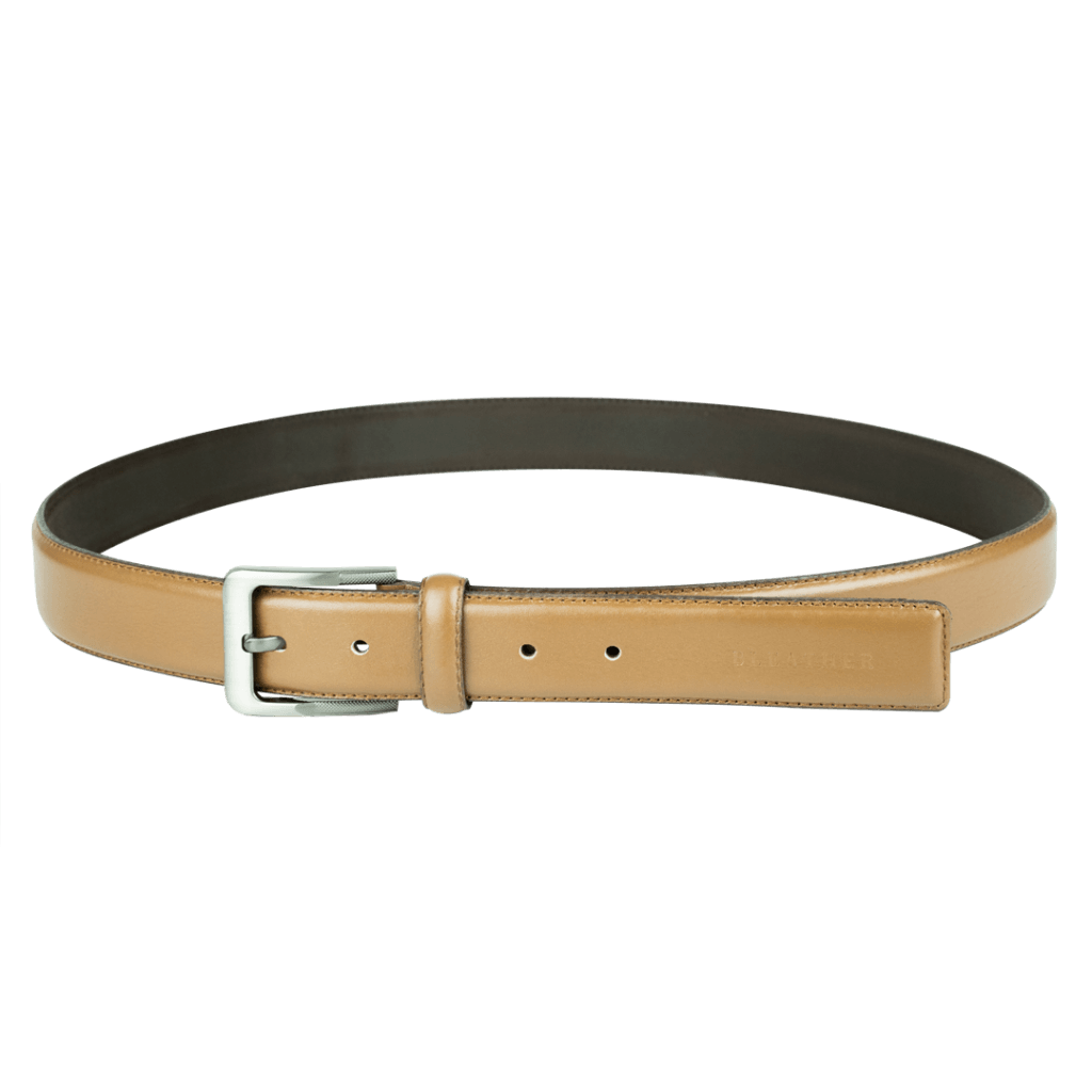 Ceinture: C46 Cognac