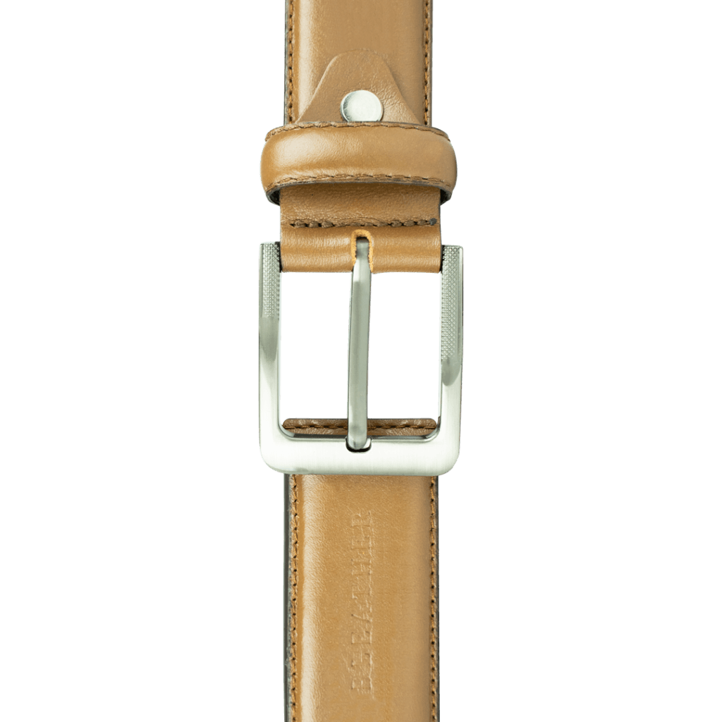 Ceinture: C46 Cognac
