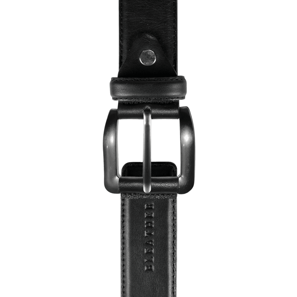 Ceinture: C48 Noir