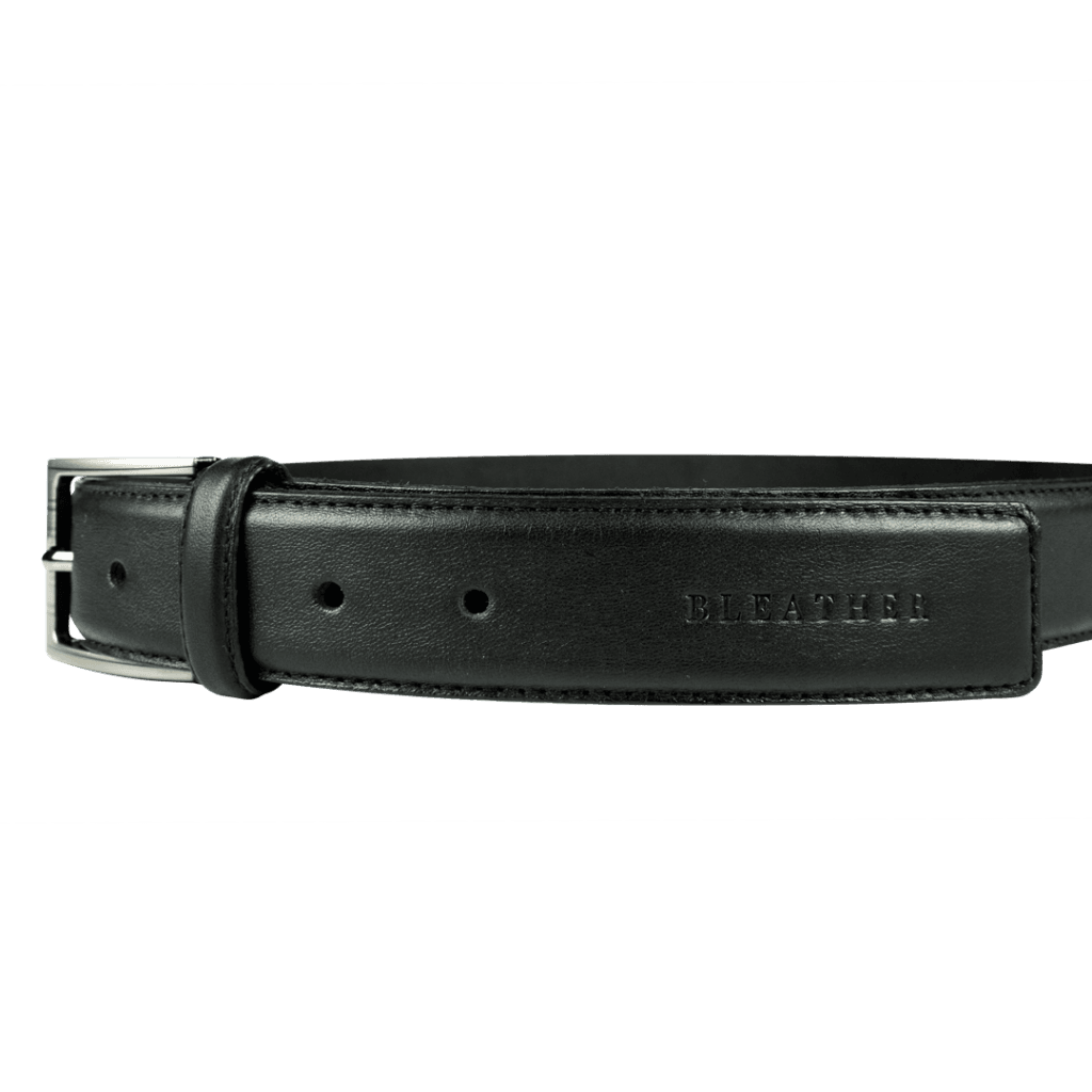 Ceinture: C54 Noir.