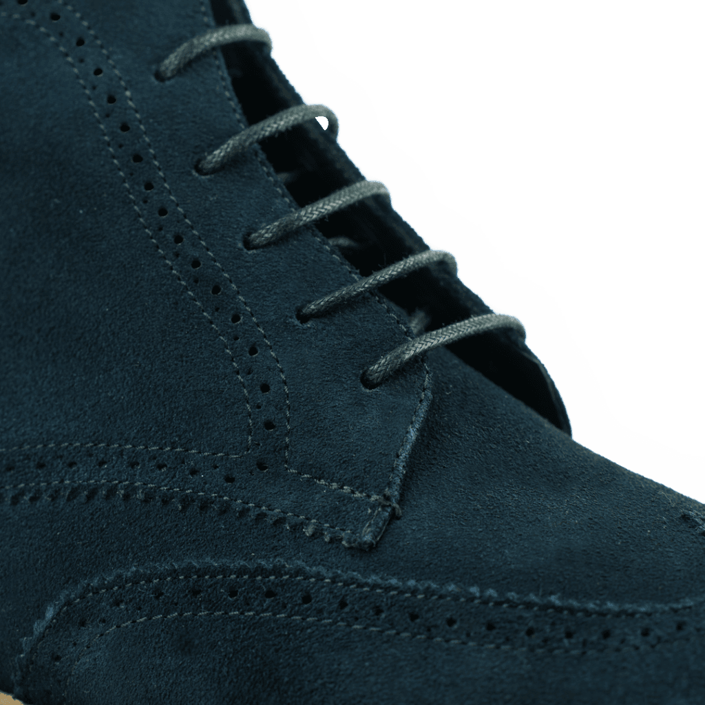 Columb Bleu