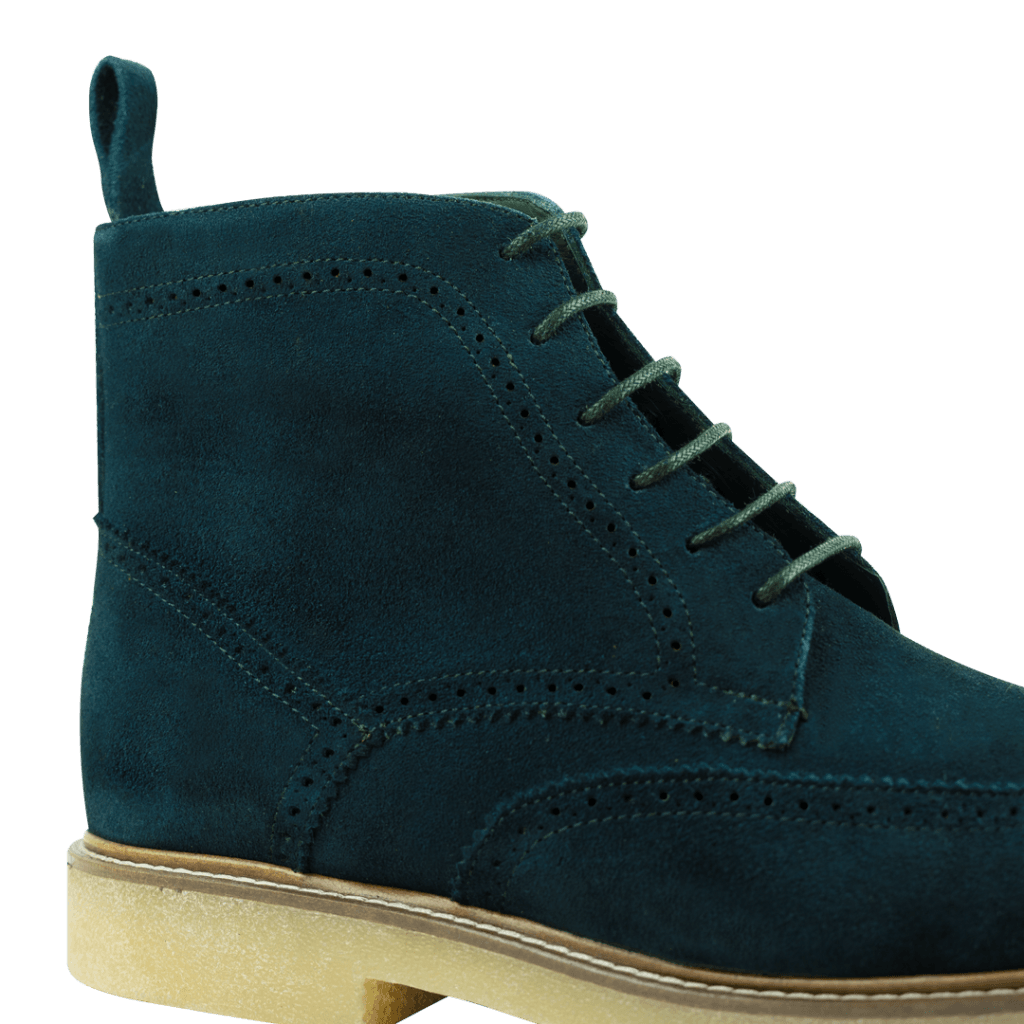 Columb Bleu