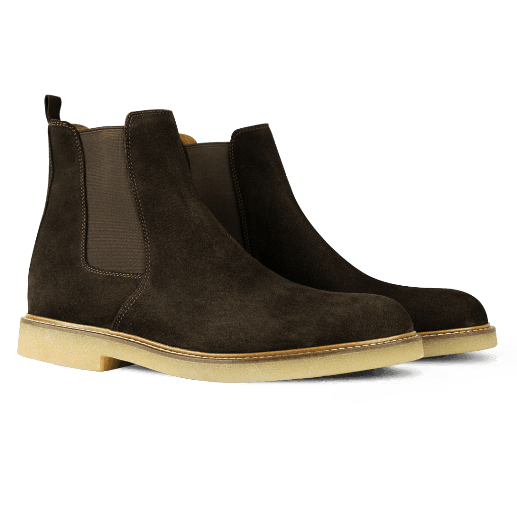 Foxton Marron