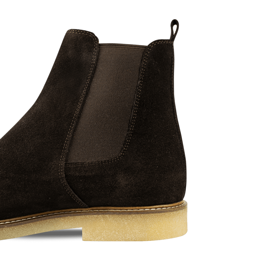 Foxton Marron