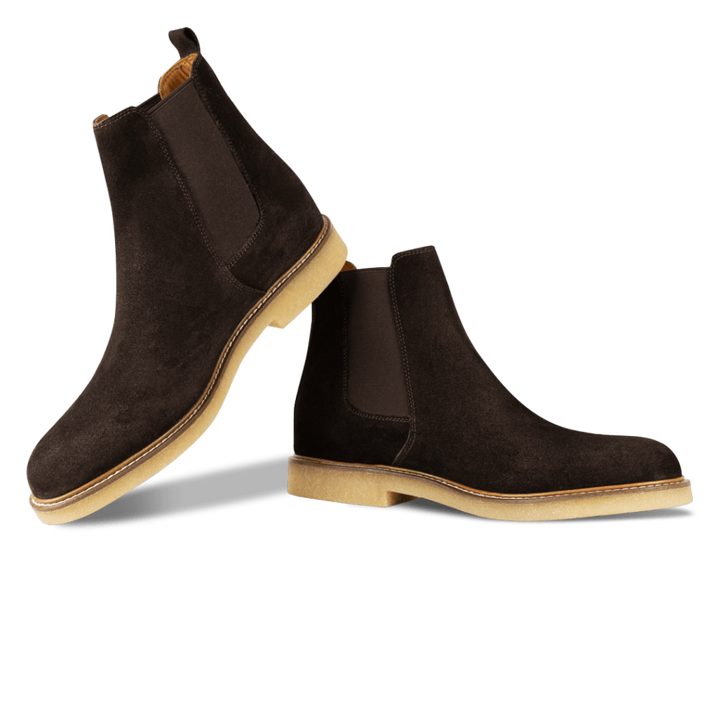 Foxton Marron