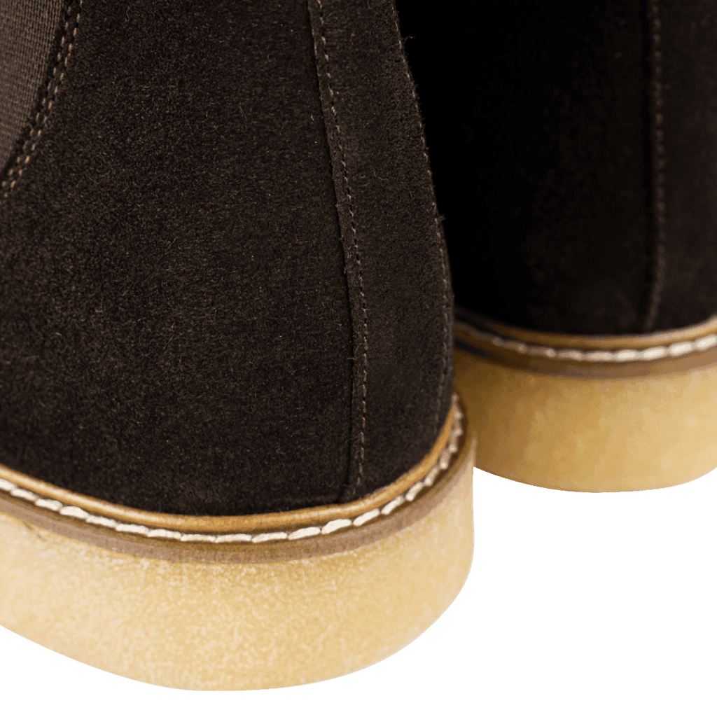 Foxton Marron
