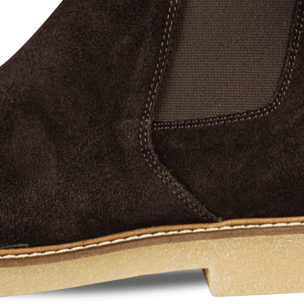 Foxton Marron